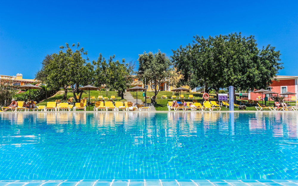 Hotel Colina Da Lapa & Villas