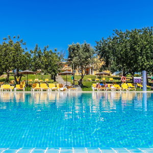 Sejur Colina Da Lapa & Villas vacanta Lagoa