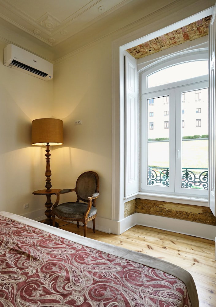 Hotel Casas De São Bento