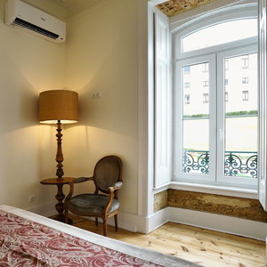 Hotel Casas De São Bento cazare Santos-o-Velho