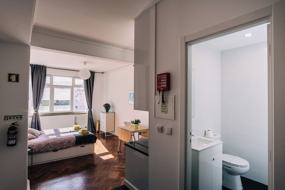 Hotel Studio 59 Lisboa