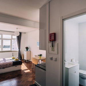 Sejur Studio 59 Lisboa vacanta Lisabona