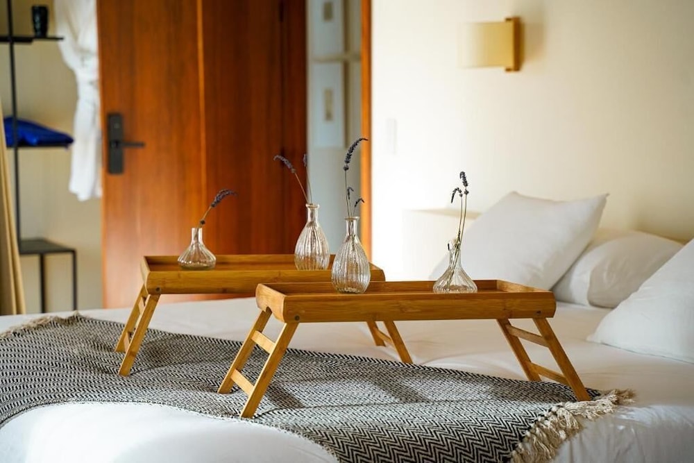 Hotel Quinta Da Abelheira 1660