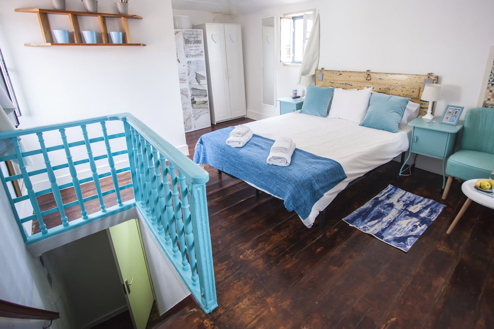 Hotel Lisbon Inn Bica Suites