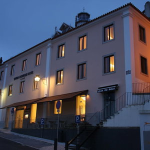 Hotel Sintra Boutique Hotel cazare Sao Martinho do Porto