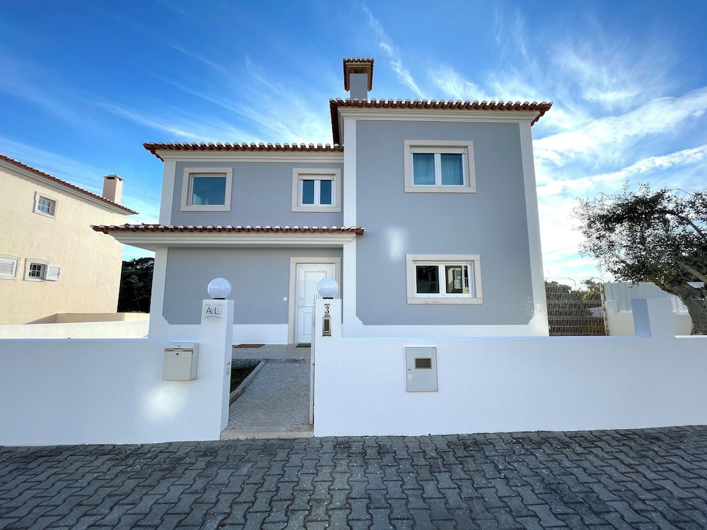 Hotel Oliva Home Ericeira