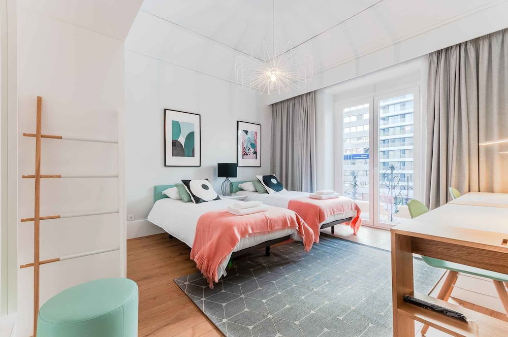 Hotel Nlc Rooms & Suites