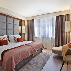 Sejur Turim Marquês Hotel vacanta Alvalade