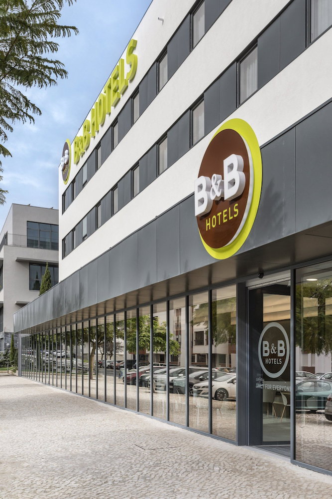 Hotel B&B Hotel Lisboa Oeiras