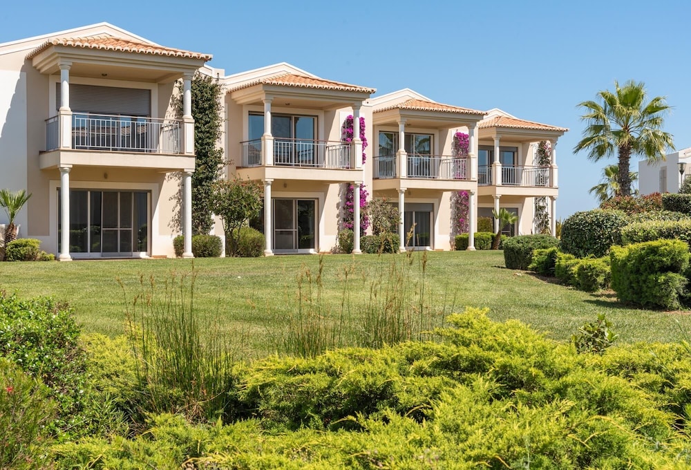 Hotel Vale Da Lapa Village Resort