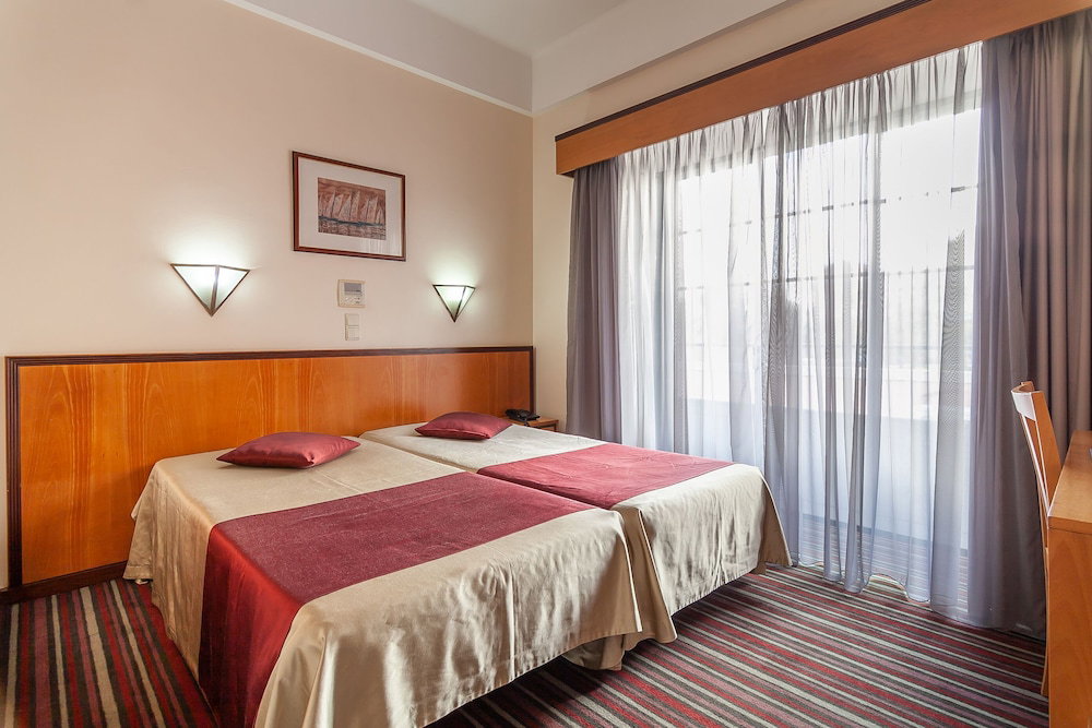 Hotel Residencial Horizonte