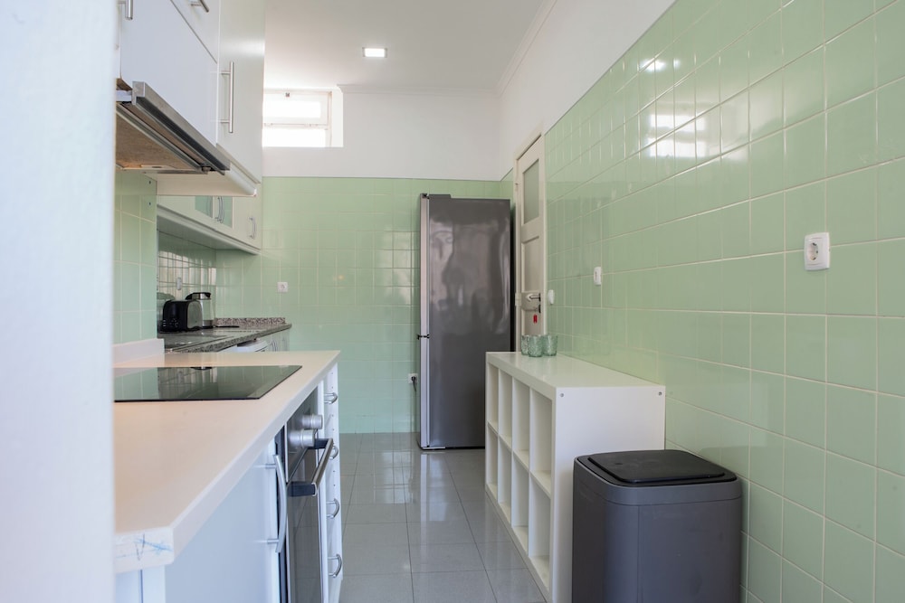 Hotel Succeed Campo Pequeno Guesthouse