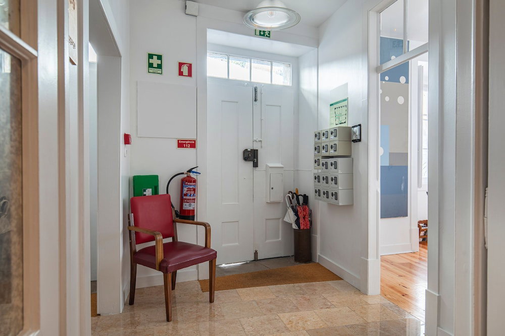 Hotel Pendoa Sintra Collection