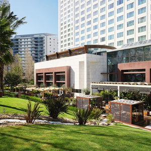 Hotel Corinthia Lisbon cazare Alvalade