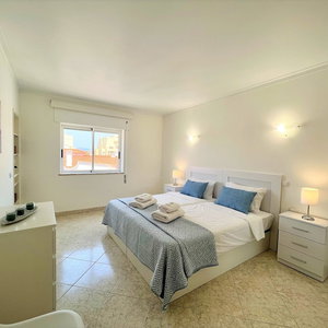 Hotel Quarteira Panoramic View By Homing cazare Quarteira