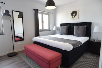 Hotel Casas Do Pinheiro