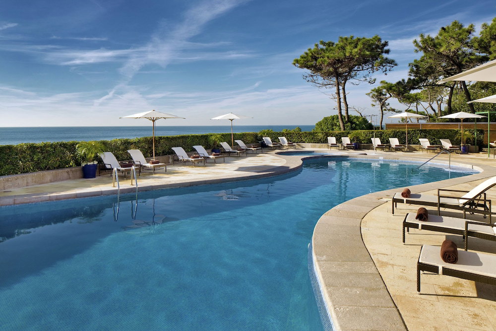 Hotel Longevity Senses - Cascais Boutique Hotel - Adults Only