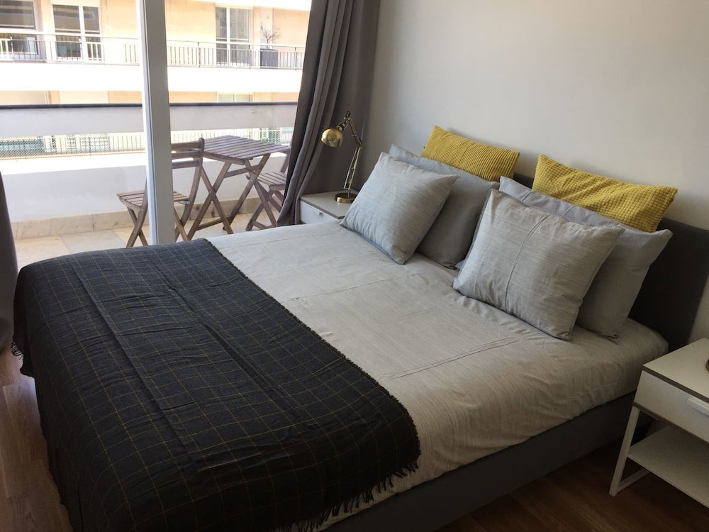 Hotel Republica83-Campo Pequeno Home