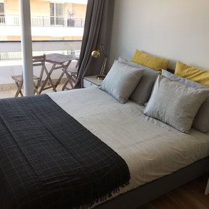 Sejur Republica83-Campo Pequeno Home vacanta Alvalade