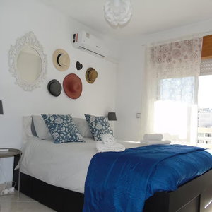 Sejur 2 Bed - Sleeps 4 - Balcony - City Centre vacanta Faro