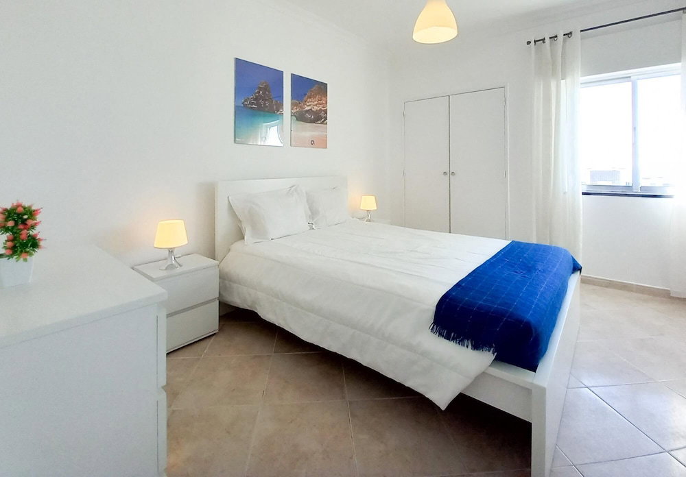 T1 Pontemira 6 - 50M Praia Vista Mar Wi-Fi