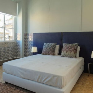 Sejur Back To Lisbon Hostel vacanta Santos-o-Velho
