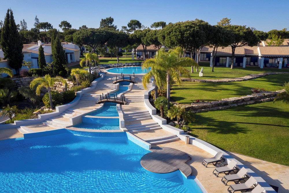 Hotel Pestana Vila Sol Golf - Vilamoura