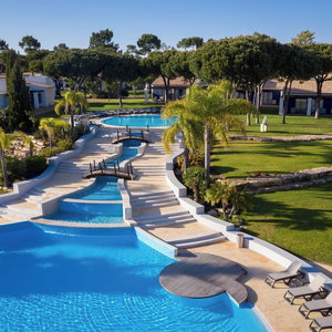 Hotel Pestana Vila Sol Golf - Vilamoura cazare Quarteira