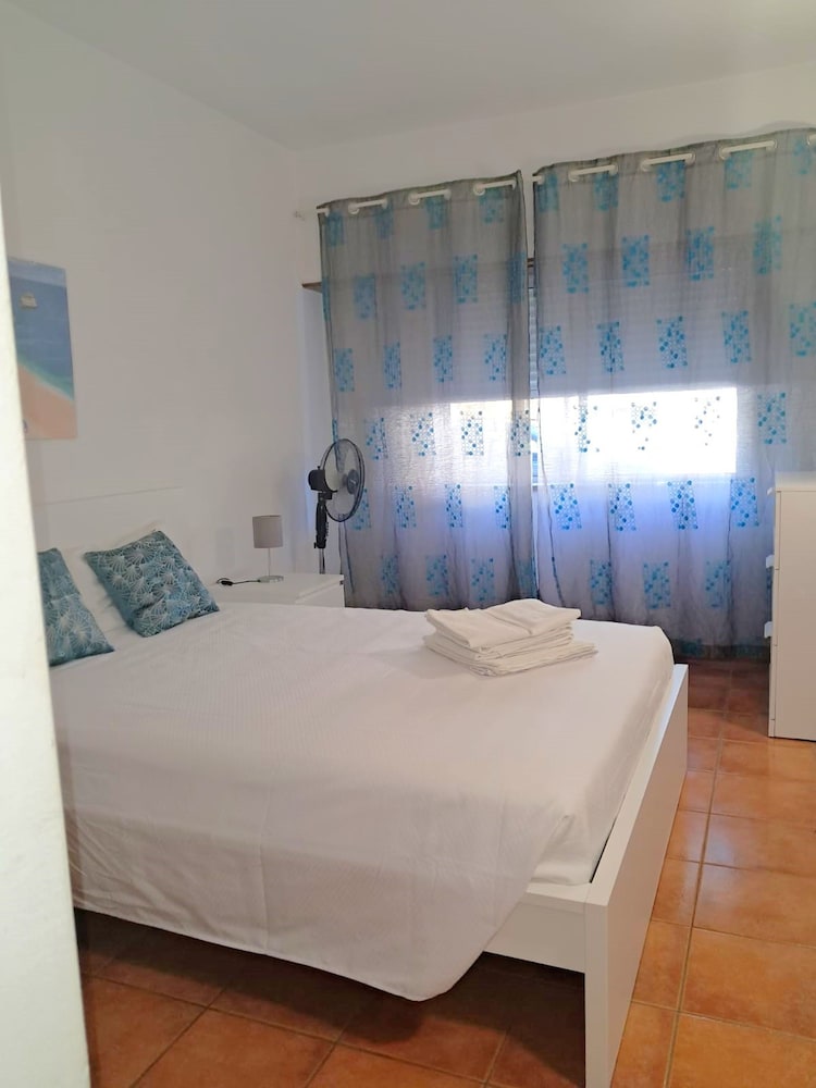 Hotel T1 Rc Mpraia Acolhedor P Praia
