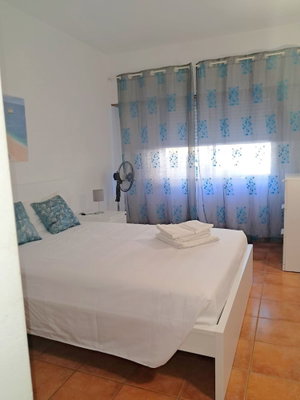 Hotel T1 Rc Mpraia Acolhedor P Praia cazare Quarteira