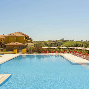 Hotel Dolce By Wyndham Camporeal Lisboa cazare Torres Vedras