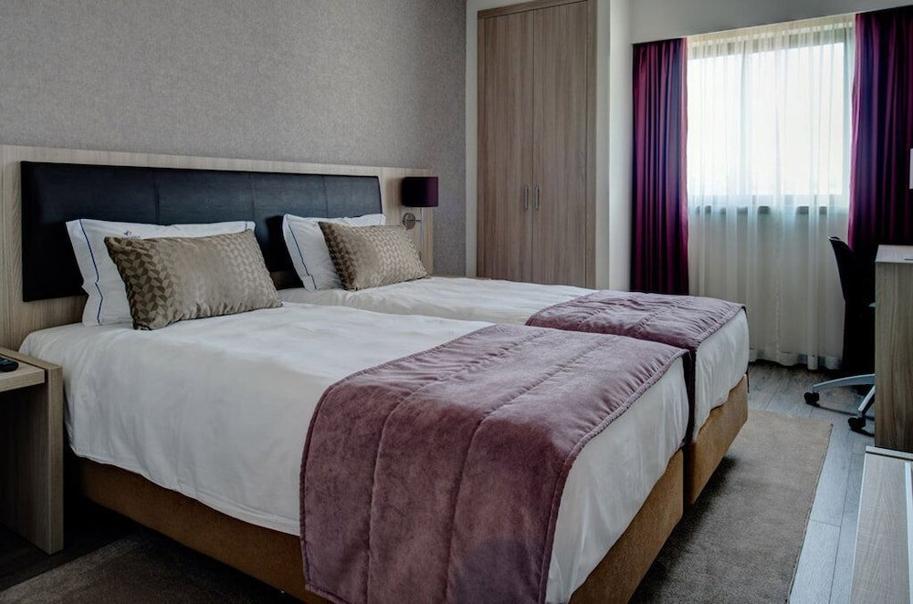 Hotel Vip Inn Berna Hotel