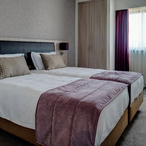 Sejur Vip Inn Berna Hotel vacanta Alvalade