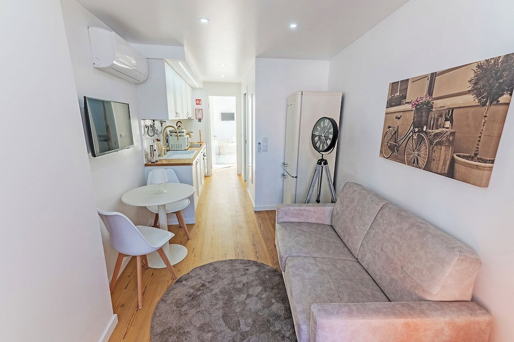 Hotel White Angels By Portas Do Sol Apartments