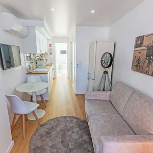 Hotel White Angels By Portas Do Sol Apartments cazare Santos-o-Velho