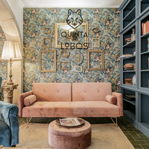 Hotel Quinta Dos Lobos Boutique Hotel - Nature Experience cazare Sintra