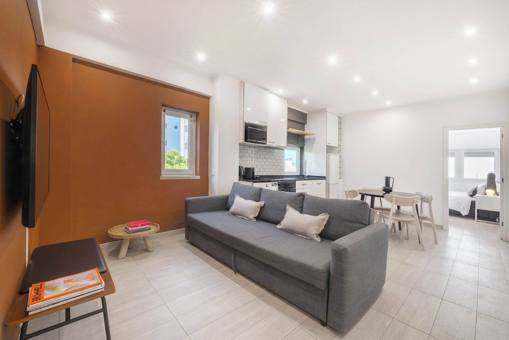 Hotel Equador Apartments By Olala Homes