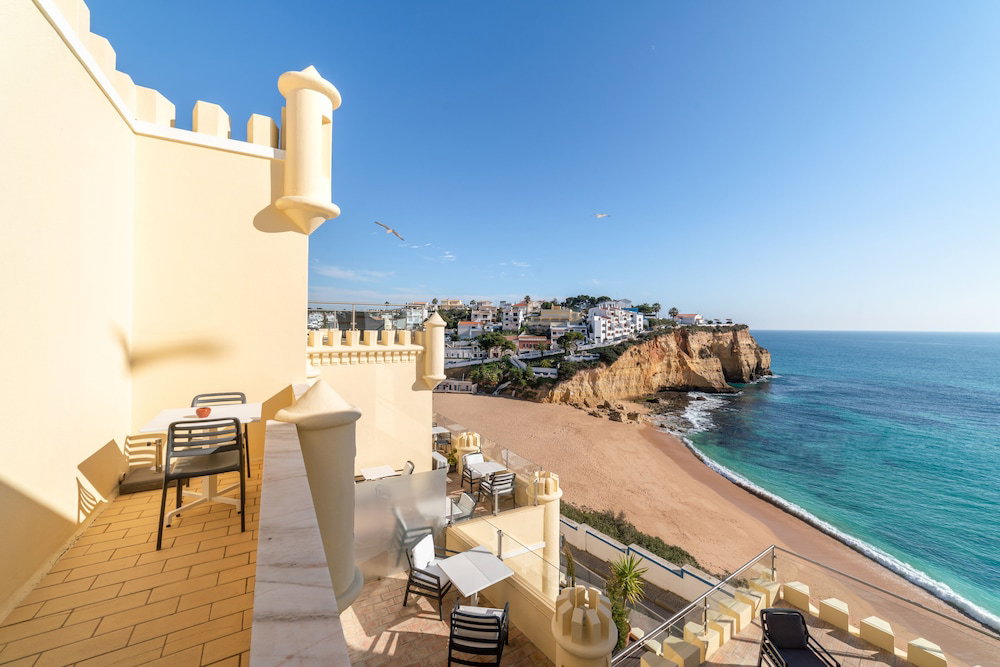Hotel Castelo Guest House