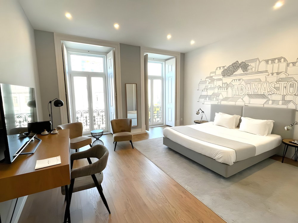 Hotel Lisbon Check-In Guesthouse