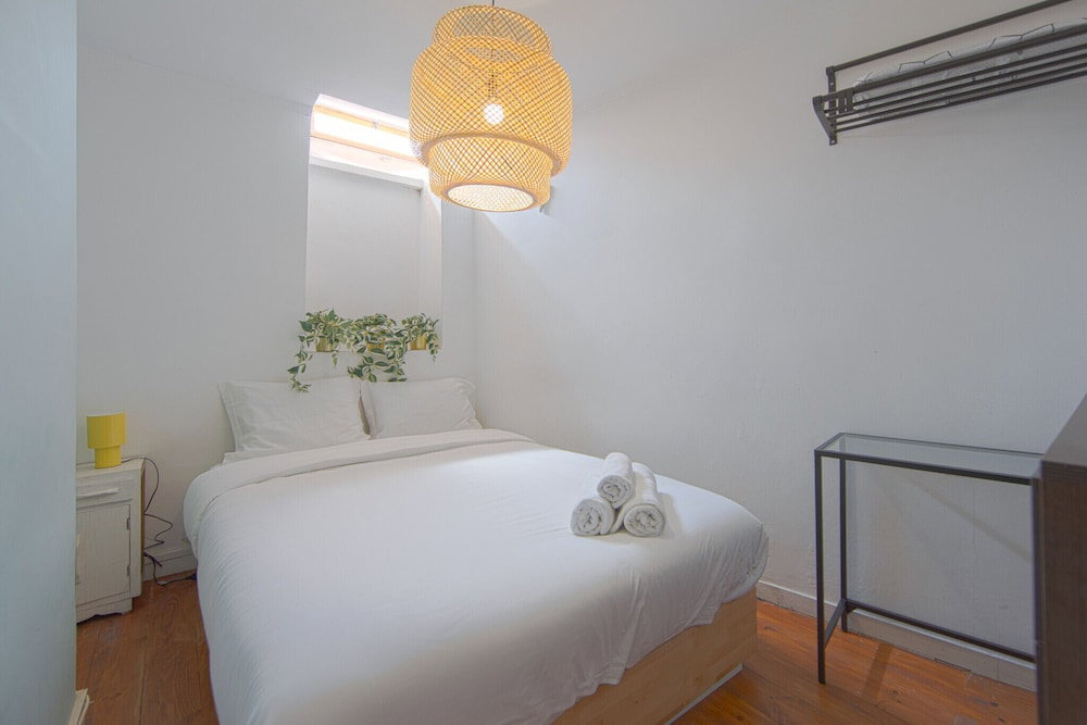 Hotel Alfama Cosy By Homing