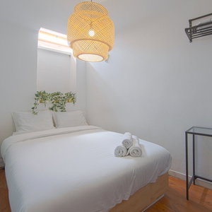 Sejur Alfama Cosy By Homing vacanta Santos-o-Velho