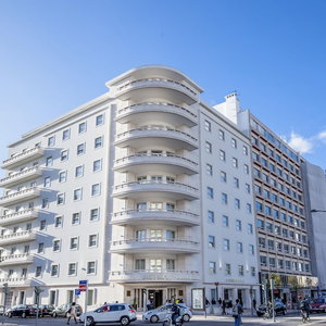 Hotel Luzeiros Suites cazare Alvalade