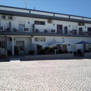 Hotel Guest House Rsa By Umbral cazare Almancil