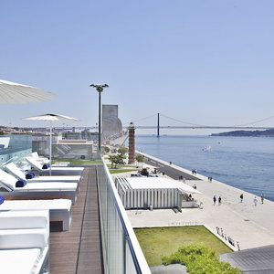 Hotel Altis Belem Hotel & Spa, Member Of Design Hotels cazare Alges