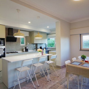 Hotel Entire Cascais New Mordern Apartment-3 Bedrooms cazare Cascais