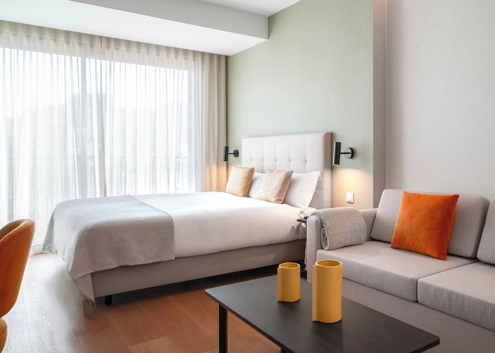 Hotel Limehome Lisbon Campo Pequeno