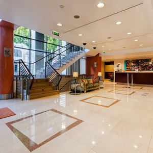 Hotel Marques De Pombal Hotel cazare Alvalade