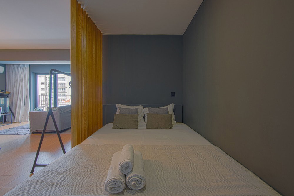 Hotel Saldanha Prime By Homing