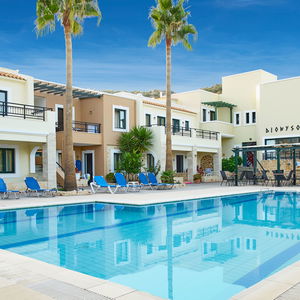 Sejur Dionysos Apartments & Studios vacanta Stalis