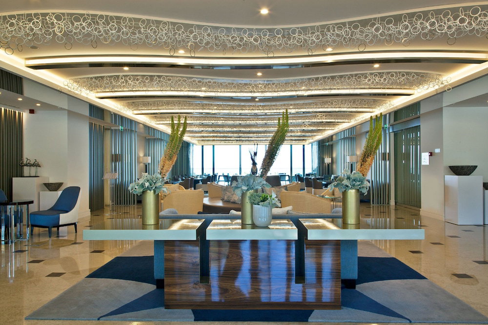 Hotel Intercontinental Cascais-Estoril By Ihg
